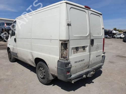 Front left window mechanism PEUGEOT BOXER Van (244) | BP17518098C22 - Image 13