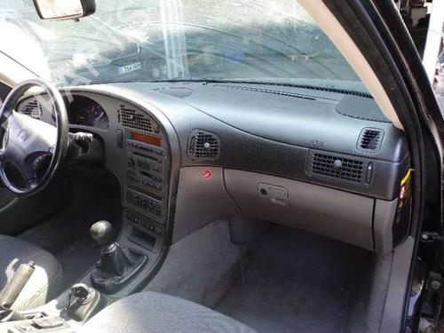 Intercooler SAAB 9-5 Estate (YS3E) 2.3 Turbo | BP7228342M30 