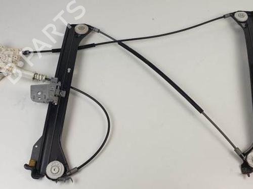 Front left window mechanism MERCEDES-BENZ CLK Convertible (A209) CLK 320 (209.465) | BP19775256C22 