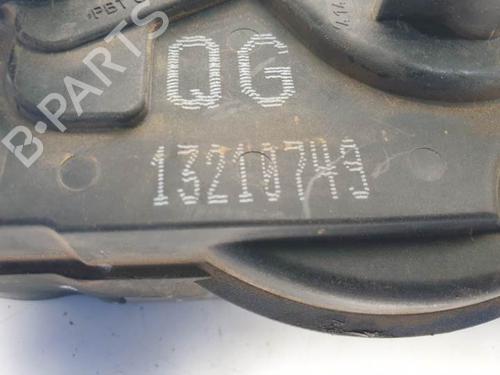 Front right lock OPEL ASTRA H (A04) 1.3 CDTI (L48) | BP10322568C97 