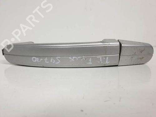 Used Rear left exterior door handle Rear left exterior door handle 6852991 6852991