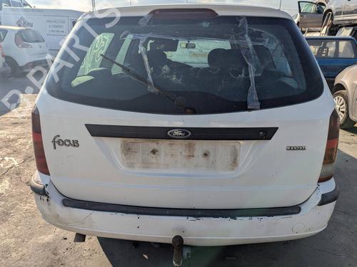 Headlight switch FORD FOCUS I Turnier (DNW) 1.8 Turbo DI / TDDi | BP38254655I24 - Image 10