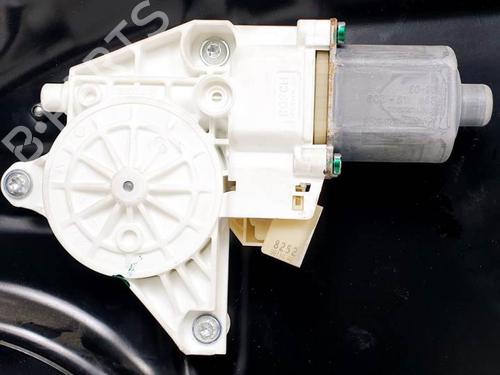 Rear right window mechanism MERCEDES-BENZ M-CLASS (W164) ML 280 CDI 4-matic (164.120) | BP16259876C25 