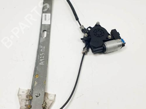 Used Front left window mechanism Front left window mechanism MAZDA CX-7 (ER) 2.3 MZR DISI Turbo AWD (ER3P) (260 hp) 26448335 26448335