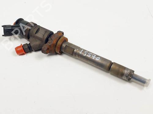 Used Injector PEUGEOT PARTNER Box Body/MPV 1.6 HDi 16V (90 hp) 25138761