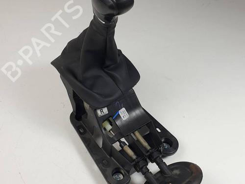 Gear lever PEUGEOT 2008 I (CU_) 1.2 PureTech 82 | BP29474193M90 