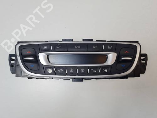 Used Climate control Climate control RENAULT SCÉNIC III (JZ0/1_) 1.5 dCi (110 hp) 34518034 34518034