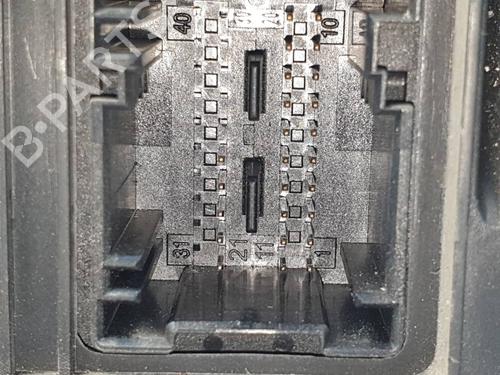 Electronic module RENAULT SCÉNIC II (JM0/1_) 1.9 dCi (JM14) | BP30742270M83 - Image 6