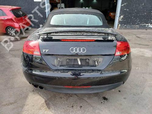 Electronic module AUDI TT Roadster (8J9) 2.0 TFSI | BP8121234M83 