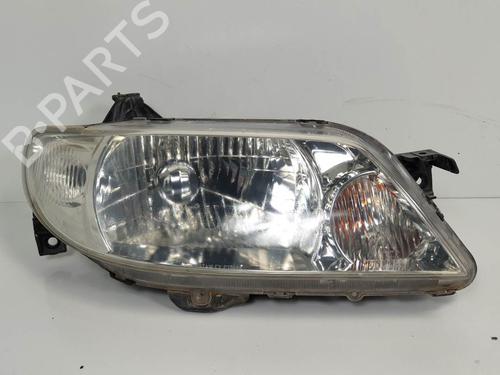 Used Right headlight Right headlight 6857003 6857003