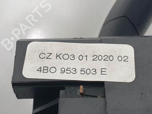 Steering column stalk AUDI A2 (8Z0) 1.4 TDI | BP12381806I23 - Image 2