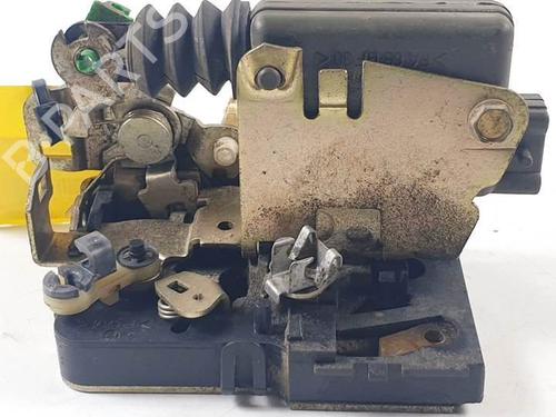 Used Front right lock RENAULT MASTER II Bus (JD) 2.2 dCI 90 (JD0G, JD0N, JD1N) (90 hp) 29271913