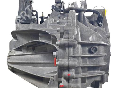 Gearbox HYUNDAI i40 I (VF) 1.6 CRDi | BP28066135M3 - Image 2