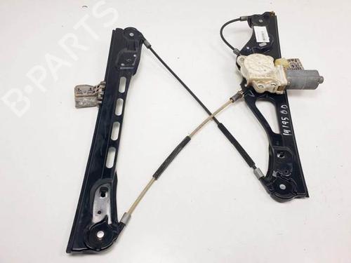 Used Front right window mechanism MERCEDES-BENZ E-CLASS T-Model (S211) E 320 T CDI (211.226) (204 hp) 17701333