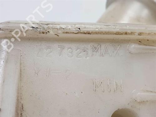 Brake master cylinder DAEWOO MATIZ (M100, M150) 0.8 | BP10322755M77 - Image 2