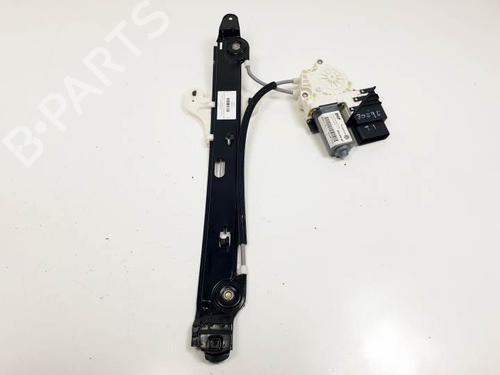 Used Rear left window mechanism SEAT ALTEA (5P1) 2.0 TDI 16V (140 hp) 27525790