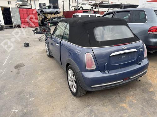 Left front indicator MINI MINI Convertible (R52) One | BP24627433C32 - Image 13