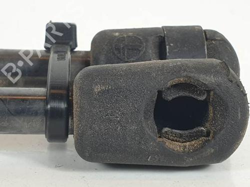 Tailgate lift support FORD FUSION (JU_) 1.4 | BP14977066C138 