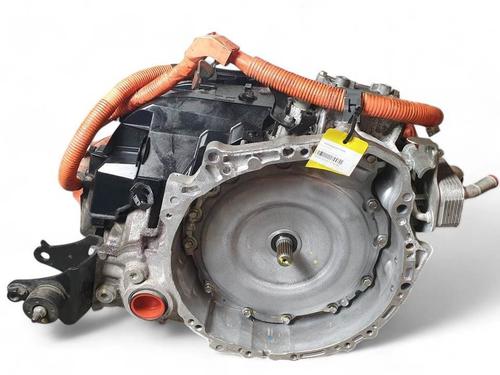 Used Gearbox Gearbox TOYOTA RAV 4 IV (_A4_) 2.5 Hybrid (AVA42_) (197 hp) 25143887 25143887