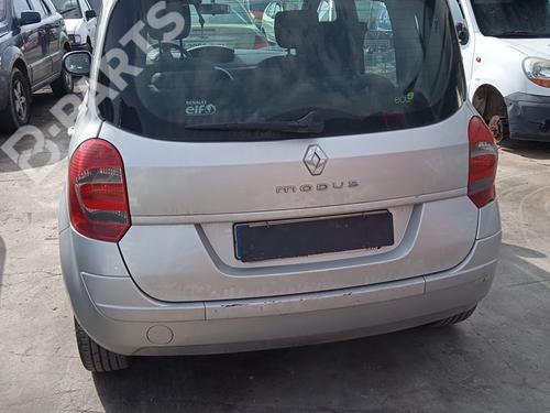 Left taillight RENAULT MODUS / GRAND MODUS (F/JP0_)  | BP10624253C34  - Image 22