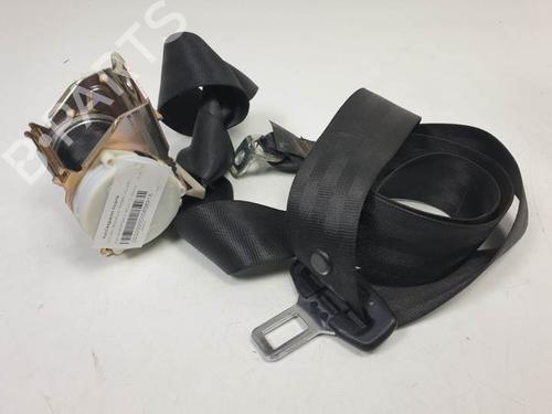 Rear left seatbelt AUDI A3 Sportback (8PA) 2.0 TDI 16V | BP10153130I29 