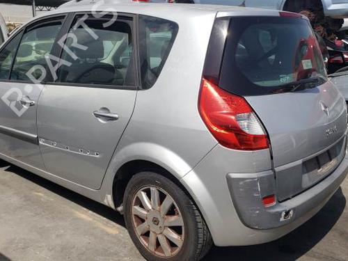 Gassdemper Bakluke RENAULT SCÉNIC II (JM0/1_) 1.6 16V (JM1R) | BP25453594C138 