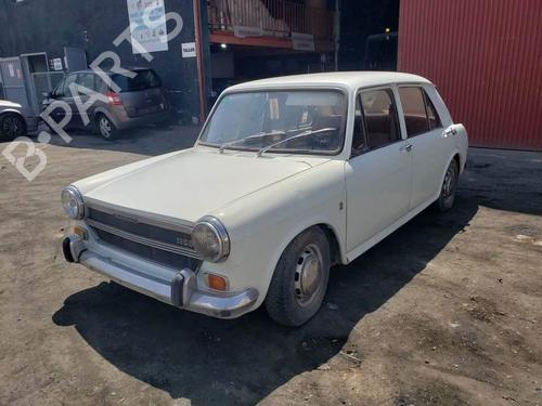 Brugte AUSTIN 1000-Series MK II 1100 (44 hp) 2444016