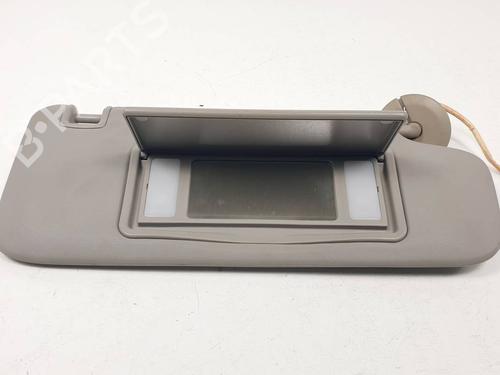 Right sun visor OPEL ASTRA J (P10) 1.6 (68) | BP36594715I2 - Image 3