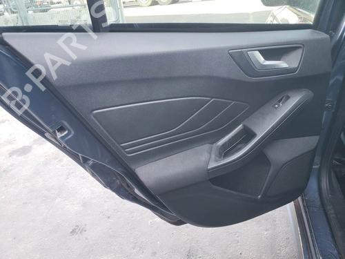 Left sun visor FORD FOCUS IV (HN) 1.5 EcoBlue | BP16533312I1  - Image 13