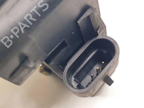 Venstre bak lås SSANGYONG REXTON / REXTON II (GAB_) 2.7 Xdi | BP30919155C100