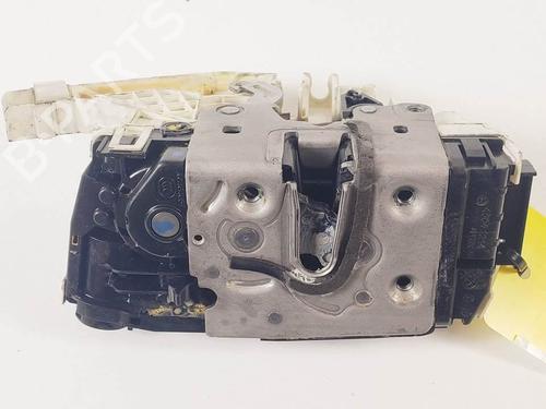 Used Front right lock Front right lock 17792201 17792201