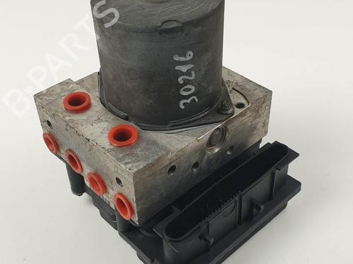 ABS Bremseaggregat RENAULT MEGANE II (BM0/1_, CM0/1_) 1.9 dCi (BM0G, CM0G) (120 hp) 24930210