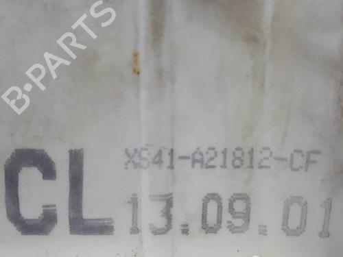 Front right lock FORD FOCUS I Saloon (DFW) 1.8 Turbo DI / TDDi | BP16344453C97 
