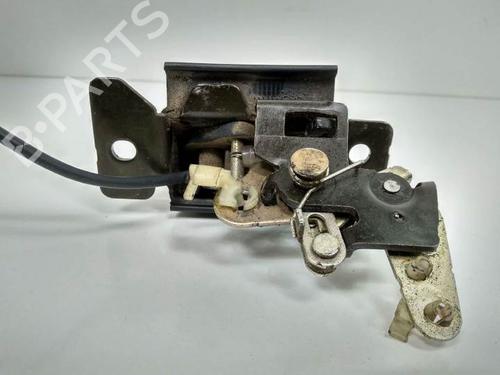 Tailgate lock KIA RIO I Hatchback (DC) 1.3 | BP7844538C101 