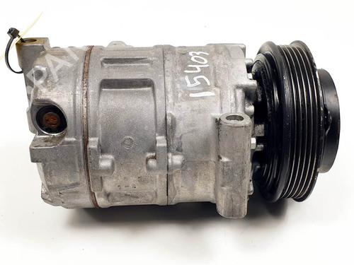 AC compressor ROVER 75 (RJ) 2.0 CDT | BP25138360M34 - Image 8