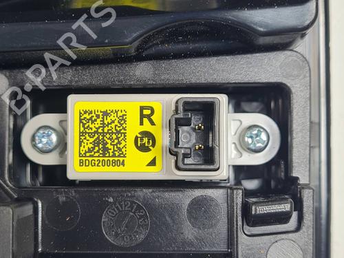 Interior roof light KIA XCEED (CD) 1.0 T-GDI | BP40175772I8 - Image 6