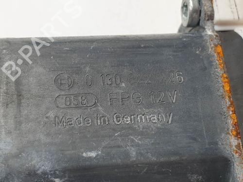 Front left window mechanism BMW X1 (E84) xDrive 23 d | BP25752295C22  - Image 5