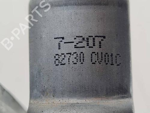 Rear left window mechanism NISSAN JUKE (F15) 1.2 DIG-T | BP29321743C24 