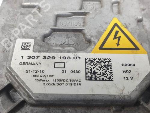 Xenon ballast AUDI TT Roadster (8J9) 2.0 TFSI quattro | BP16012222C53 