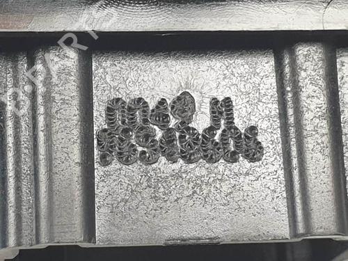 Right front window switch CITROËN C3 Picasso (SH_) 1.6 HDi | BP24915918I26 - Image 3