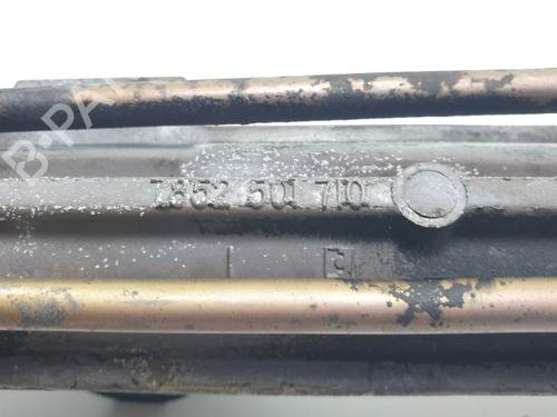 Steering rack MERCEDES-BENZ M-CLASS (W163) ML 270 CDI (163.113) | BP27309925M22 