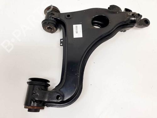 Used Right front suspension arm Right front suspension arm MERCEDES-BENZ E-CLASS (W210) E 290 Turbo-D (210.017) (129 hp) 20164964 20164964