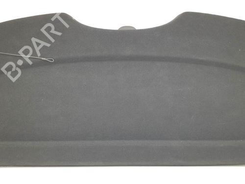 Used Rear parcel shelf Rear parcel shelf SKODA FABIA III (NJ3) 1.0 (75 hp) 24817113 24817113