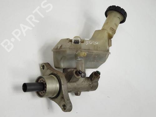 Used Brake master cylinder Brake master cylinder RENAULT MODUS / GRAND MODUS (F/JP0_) 1.4 (JP01, JP0J) (98 hp) 6847993 6847993