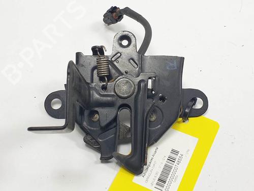 hjelmlås hjelmlås LEXUS IS III (_E3_) 250 (GSE30_, GSE30R) (208 hp) 12370551 12370551