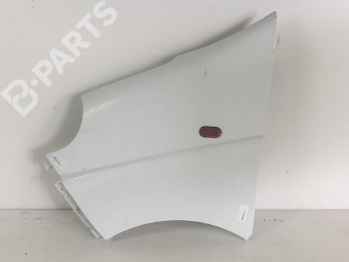 Used Left front fenders Left front fenders NISSAN PRIMASTAR Van (X83) [2002-2026] 11105195 11105195
