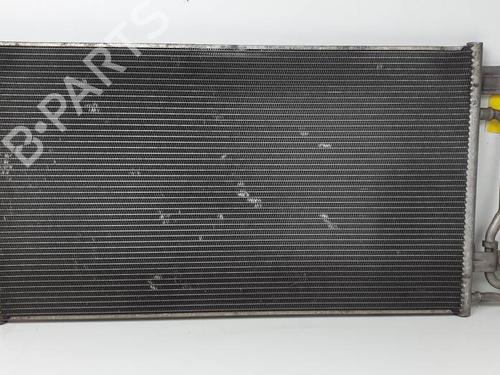 AC radiator SEAT TOLEDO IV (KG3) 1.6 TDI | BP28060468M32 - Image 3