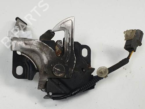 Used Hood lock HONDA CR-V II (RD_) 2.0 (RD5) (150 hp) 8764223