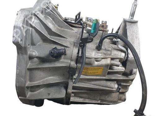 Gearbox RENAULT ESPACE IV (JK0/1_) 2.2 dCi (JK0H) | BP17447727M3 