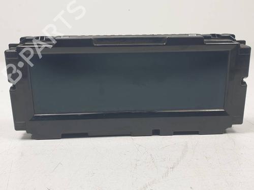 Used Display monitor Display monitor OPEL ASTRA J (P10) 1.6 (68) (115 hp) 34512806 34512806